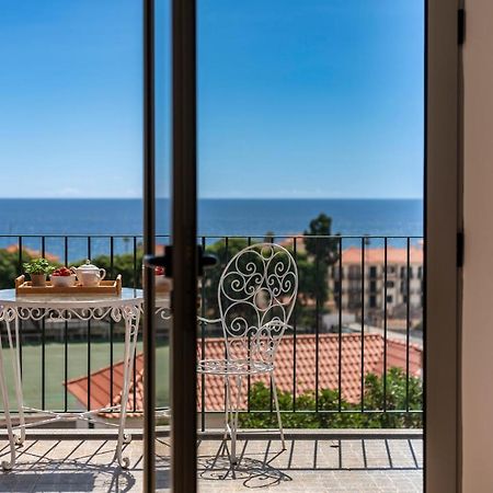 Casa Strelitzia By An Island Apart Funchal  Zewnętrze zdjęcie