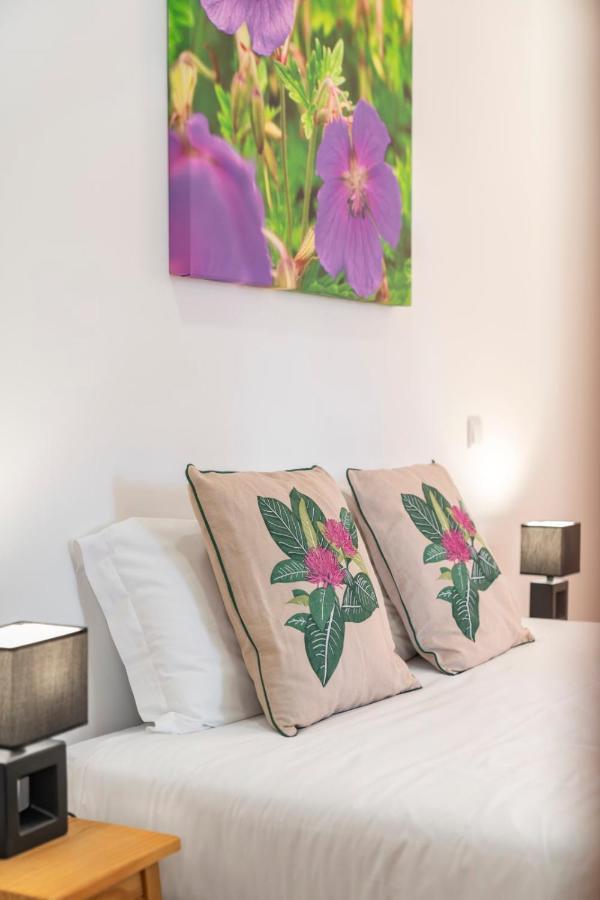 Casa Strelitzia By An Island Apart Funchal  Zewnętrze zdjęcie