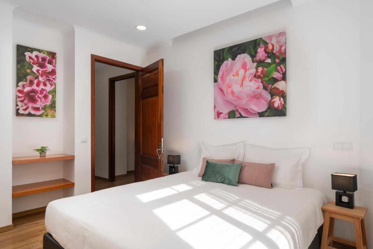 Casa Strelitzia By An Island Apart Funchal  Zewnętrze zdjęcie