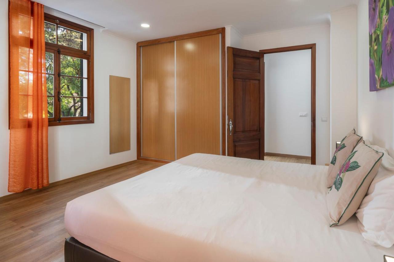 Casa Strelitzia By An Island Apart Funchal  Zewnętrze zdjęcie