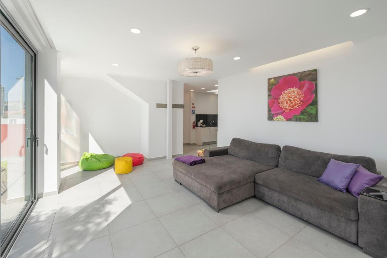Casa Strelitzia By An Island Apart Funchal  Zewnętrze zdjęcie