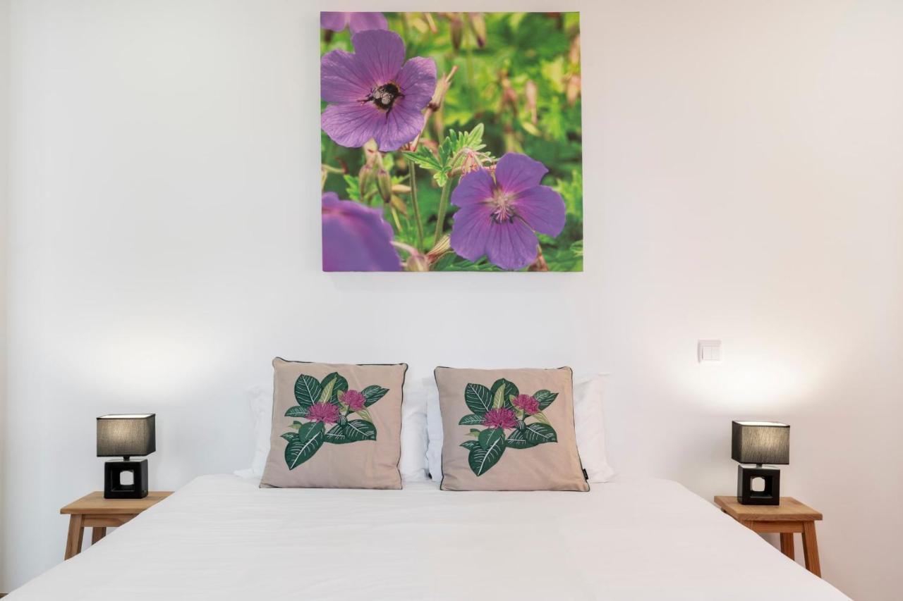 Casa Strelitzia By An Island Apart Funchal  Zewnętrze zdjęcie