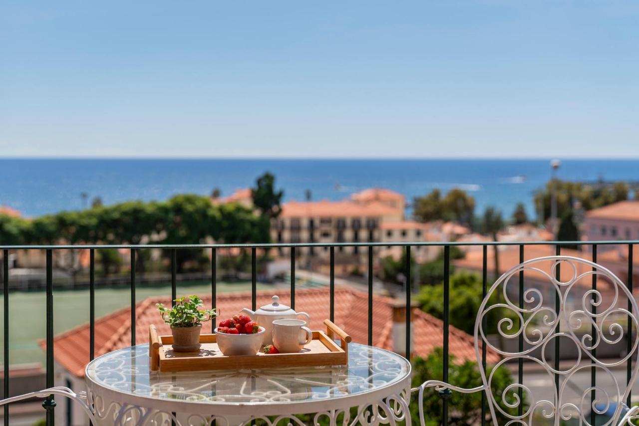 Casa Strelitzia By An Island Apart Funchal  Zewnętrze zdjęcie
