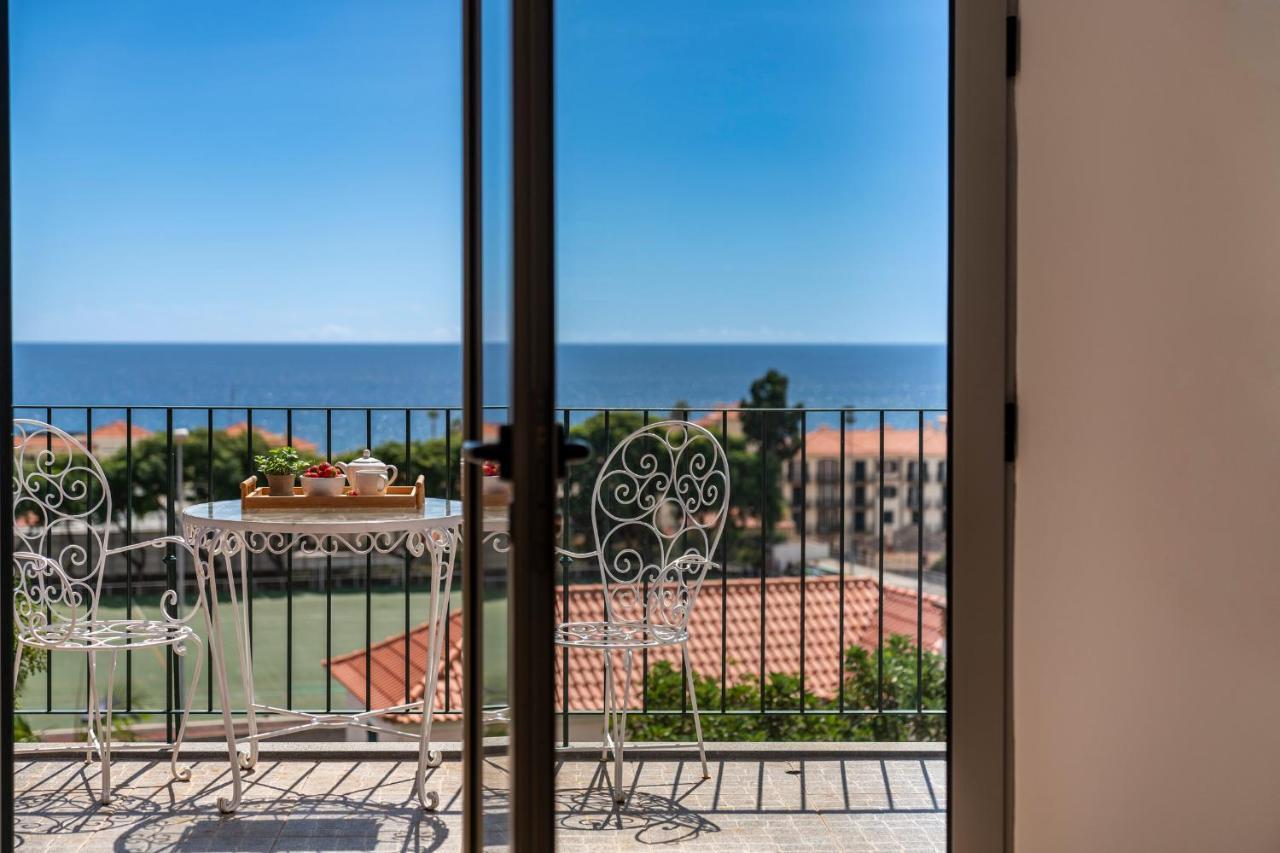 Casa Strelitzia By An Island Apart Funchal  Zewnętrze zdjęcie